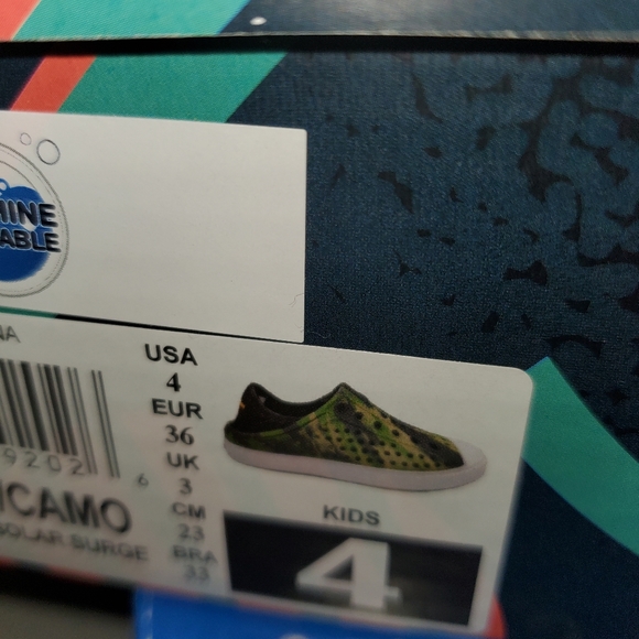 Kids shoes - Picture 2 of 3